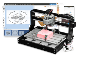 wound Northern service Easel | Free CNC Software | Inventables