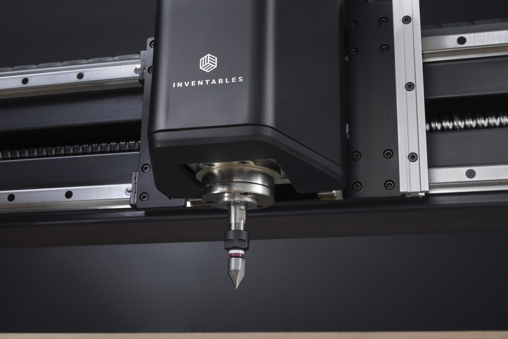 World's Easiest CNC System for Machining | Inventables